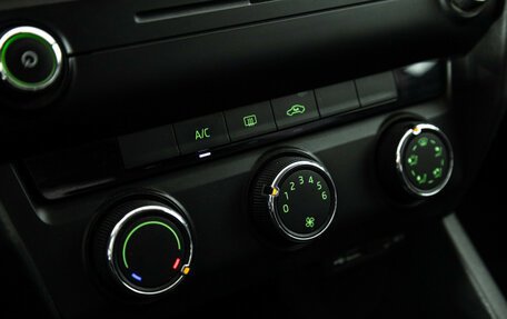 Skoda Octavia, 2014 год, 849 777 рублей, 15 фотография