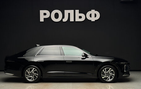 Hyundai Grandeur, 2024 год, 4 700 000 рублей, 6 фотография