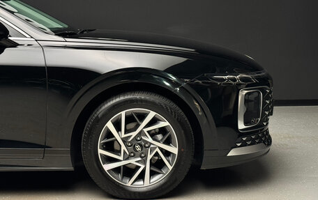 Hyundai Grandeur, 2024 год, 4 700 000 рублей, 7 фотография