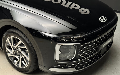 Hyundai Grandeur, 2024 год, 4 700 000 рублей, 8 фотография