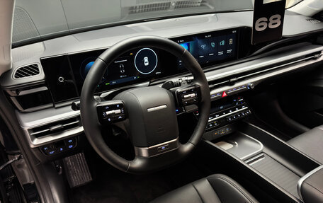 Hyundai Grandeur, 2024 год, 4 700 000 рублей, 11 фотография