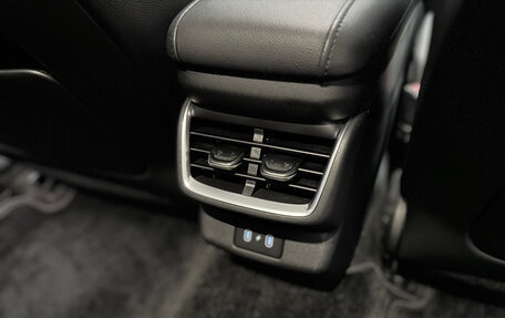 Hyundai Grandeur, 2024 год, 4 700 000 рублей, 21 фотография