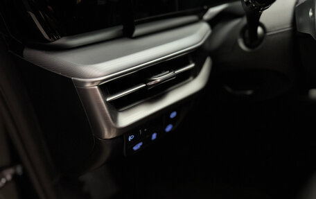 Hyundai Grandeur, 2024 год, 4 700 000 рублей, 15 фотография