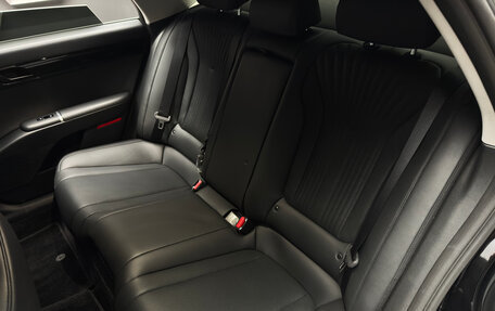 Hyundai Grandeur, 2024 год, 4 700 000 рублей, 19 фотография