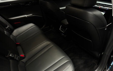 Hyundai Grandeur, 2024 год, 4 700 000 рублей, 20 фотография