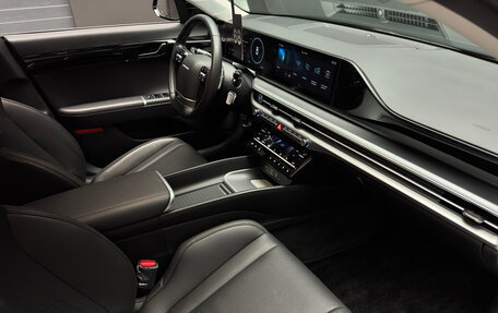 Hyundai Grandeur, 2024 год, 4 700 000 рублей, 17 фотография