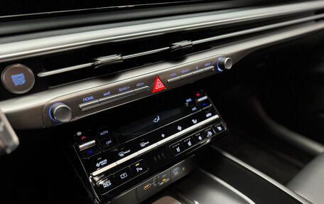 Hyundai Grandeur, 2024 год, 4 700 000 рублей, 16 фотография