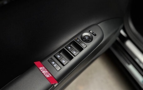 Hyundai Grandeur, 2024 год, 4 700 000 рублей, 13 фотография