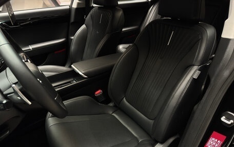 Hyundai Grandeur, 2024 год, 4 700 000 рублей, 10 фотография