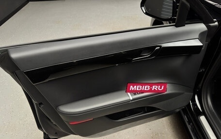 Hyundai Grandeur, 2024 год, 4 700 000 рублей, 12 фотография