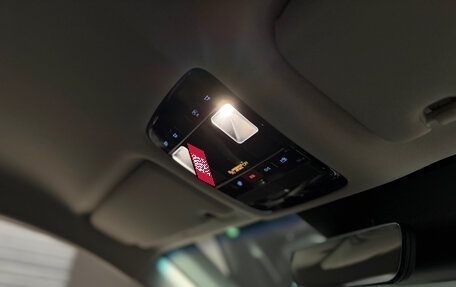 Hyundai Grandeur, 2024 год, 4 700 000 рублей, 18 фотография