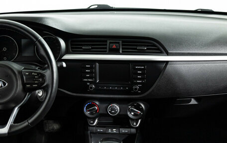 KIA Rio IV, 2020 год, 1 599 700 рублей, 14 фотография