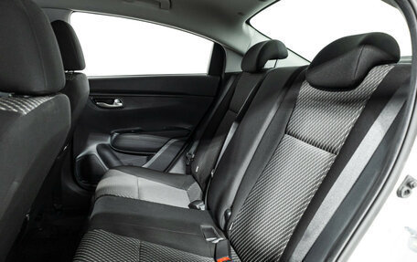 KIA Rio IV, 2020 год, 1 599 700 рублей, 10 фотография