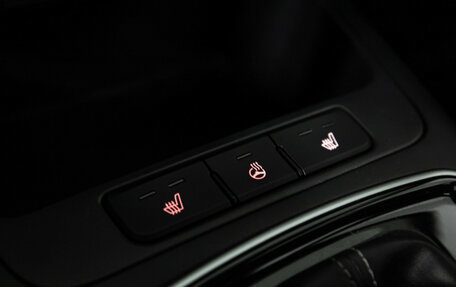 KIA Rio IV, 2020 год, 1 599 700 рублей, 17 фотография