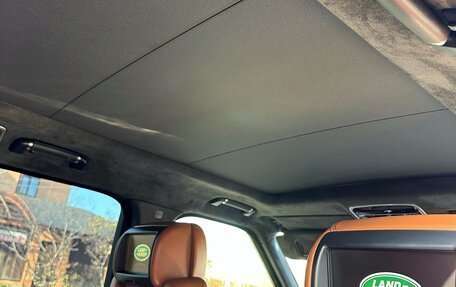 Land Rover Range Rover IV рестайлинг, 2014 год, 4 250 000 рублей, 15 фотография