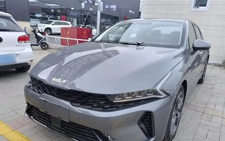 KIA K5, 2025 год, 3 099 000 рублей, 1 фотография