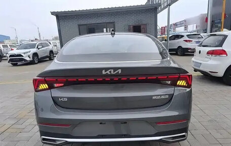 KIA K5, 2025 год, 3 099 000 рублей, 4 фотография