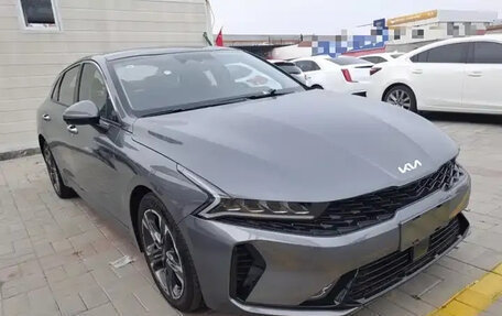 KIA K5, 2025 год, 3 099 000 рублей, 3 фотография