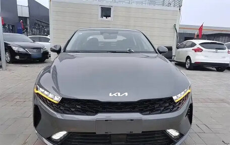 KIA K5, 2025 год, 3 099 000 рублей, 2 фотография