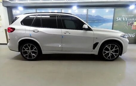 BMW X5, 2025 год, 12 275 000 рублей, 3 фотография