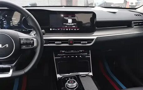 KIA K5, 2025 год, 3 099 000 рублей, 9 фотография