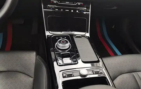 KIA K5, 2025 год, 3 099 000 рублей, 10 фотография