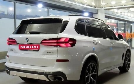 BMW X5, 2025 год, 12 275 000 рублей, 4 фотография