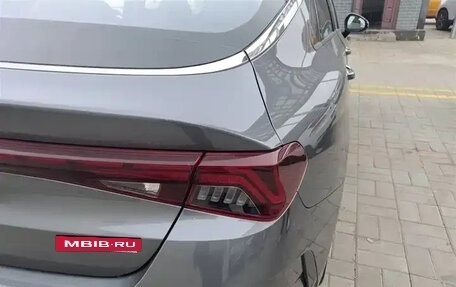 KIA K5, 2025 год, 3 099 000 рублей, 7 фотография