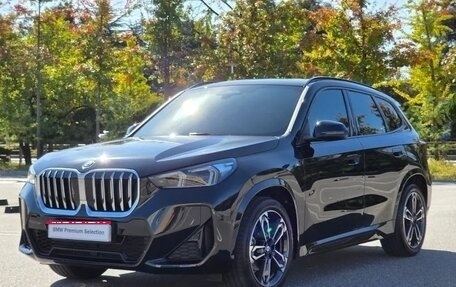 BMW X1, 2025 год, 5 173 000 рублей, 1 фотография