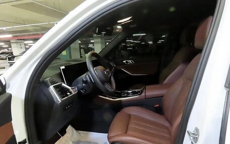 BMW X5, 2025 год, 12 275 000 рублей, 7 фотография