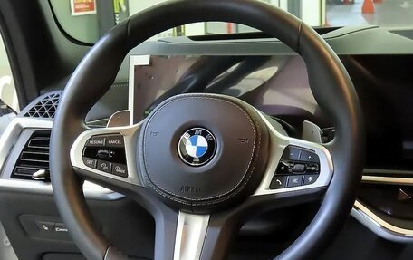 BMW X5, 2025 год, 12 275 000 рублей, 9 фотография