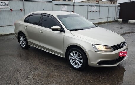Volkswagen Jetta VI, 2012 год, 1 050 000 рублей, 1 фотография