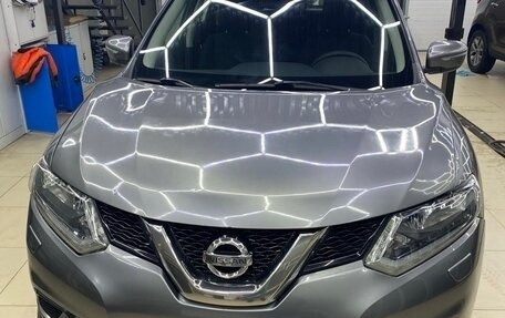 Nissan X-Trail, 2015 год, 1 400 000 рублей, 1 фотография