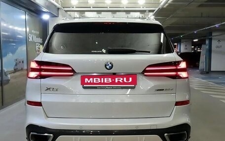 BMW X5, 2025 год, 12 275 000 рублей, 5 фотография