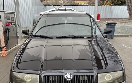 Skoda Octavia IV, 2008 год, 700 000 рублей, 1 фотография