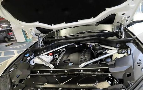 BMW X5, 2025 год, 12 275 000 рублей, 11 фотография