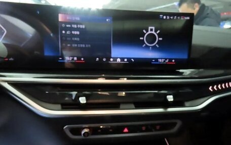 BMW X5, 2025 год, 12 275 000 рублей, 13 фотография