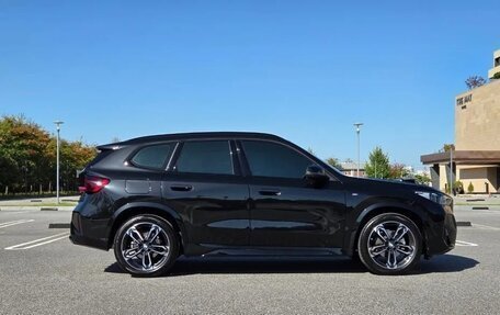 BMW X1, 2025 год, 5 173 000 рублей, 4 фотография