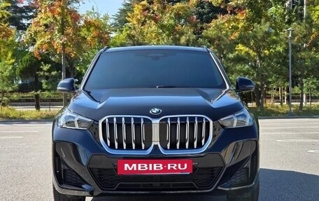 BMW X1, 2025 год, 5 173 000 рублей, 2 фотография