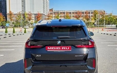 BMW X1, 2025 год, 5 173 000 рублей, 5 фотография