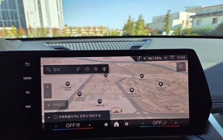 BMW X1, 2025 год, 5 173 000 рублей, 14 фотография