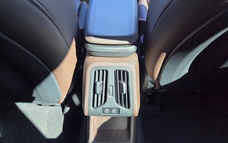 BMW X1, 2025 год, 5 173 000 рублей, 10 фотография