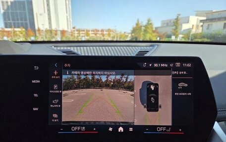 BMW X1, 2025 год, 5 173 000 рублей, 15 фотография