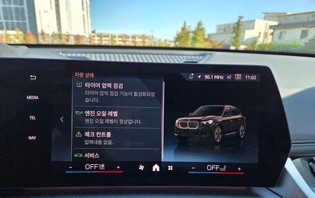 BMW X1, 2025 год, 5 173 000 рублей, 16 фотография