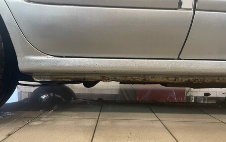 Nissan Almera, 2003 год, 250 000 рублей, 9 фотография