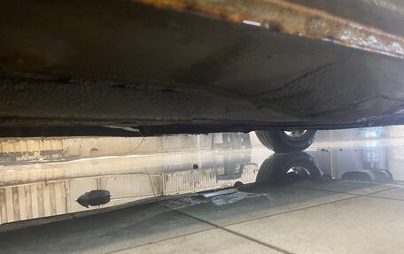 Nissan Almera, 2003 год, 250 000 рублей, 8 фотография