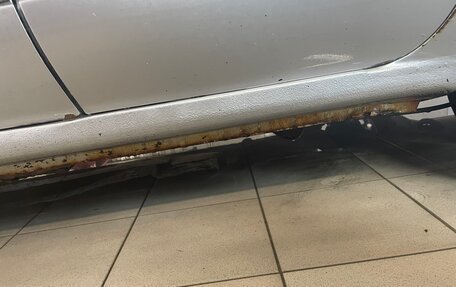 Nissan Almera, 2003 год, 250 000 рублей, 11 фотография