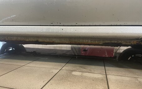 Nissan Almera, 2003 год, 250 000 рублей, 10 фотография