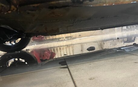 Nissan Almera, 2003 год, 250 000 рублей, 7 фотография