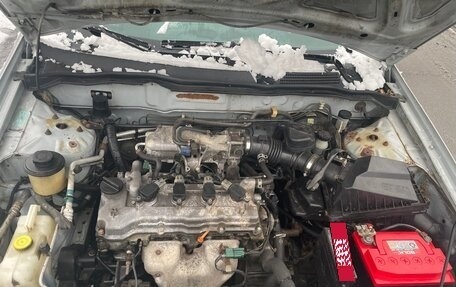 Nissan Almera, 2003 год, 250 000 рублей, 15 фотография